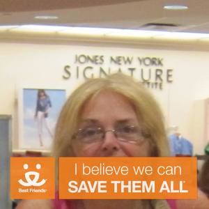 Meet your Posher, Cheryle